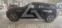 2017 Jaguar F-PACE