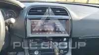 2017 Jaguar F-PACE