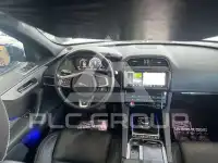 2017 Jaguar F-PACE