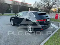 2017 Jaguar F-PACE