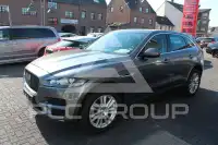 2017 Jaguar F-PACE