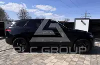 2017 Jaguar F-PACE
