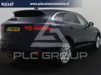2017 Jaguar F-PACE