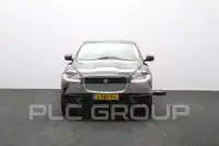 2017 Jaguar F-PACE