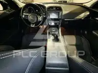 2019 Jaguar F-PACE