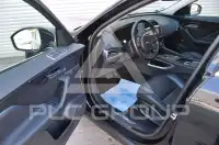 2017 Jaguar F-PACE