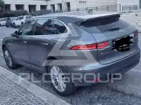 2017 Jaguar F-PACE