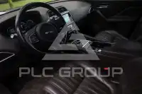 2017 Jaguar F-PACE