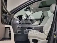 2017 Jaguar F-PACE