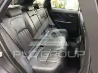 2017 Jaguar F-PACE