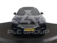 2017 Jaguar F-PACE