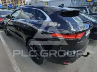 2017 Jaguar F-PACE