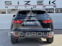 2017 Jaguar F-PACE