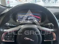 2017 Jaguar F-PACE