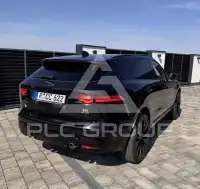 2017 Jaguar F-PACE