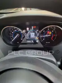 2017 Jaguar F-PACE