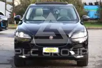 2017 Jaguar F-PACE