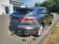 2017 Jaguar F-PACE