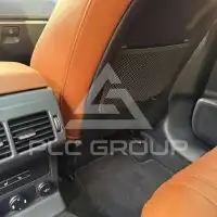 2017 Jaguar F-PACE