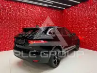 2017 Jaguar F-PACE