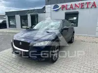 2017 Jaguar F-PACE