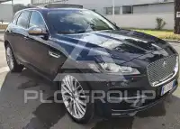 2017 Jaguar F-PACE