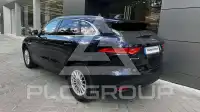 2017 Jaguar F-PACE