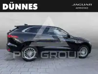 2017 Jaguar F-PACE