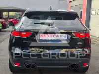 2017 Jaguar F-PACE
