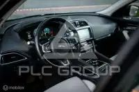 2017 Jaguar F-PACE