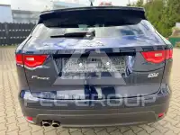 2017 Jaguar F-PACE