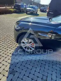 2017 Jaguar F-PACE