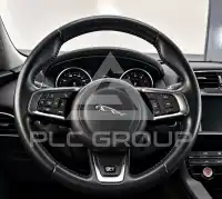 2017 Jaguar F-PACE