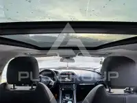 2017 Jaguar F-PACE
