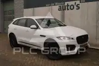 2017 Jaguar F-PACE