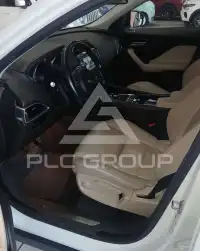 2017 Jaguar F-PACE