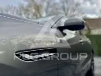 2017 Jaguar F-PACE