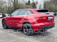 2017 Jaguar F-PACE
