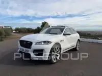 2017 Jaguar F-PACE