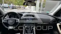 2017 Jaguar F-PACE