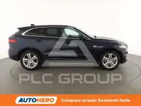 2017 Jaguar F-PACE