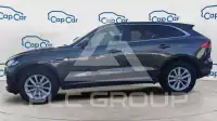 2017 Jaguar F-PACE