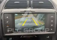 2017 Jaguar F-PACE