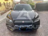2017 Jaguar F-PACE