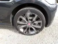 2017 Jaguar F-PACE