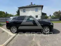 2017 Jaguar F-PACE