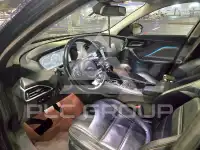 2017 Jaguar F-PACE