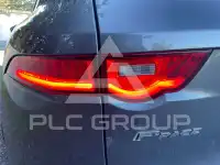 2017 Jaguar F-PACE