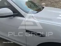 2017 Jaguar F-PACE