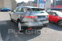 2017 Jaguar F-PACE